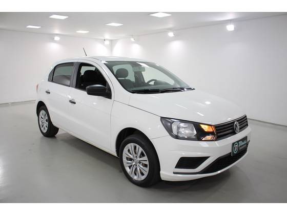 VOLKSWAGEN GOL 1.6 MSI TOTALFLEX 4P MANUAL VOLKSWAGEN GOL 1.6 MSI TOTALFLEX 4P MANUAL